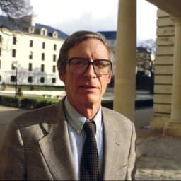 John Rawls