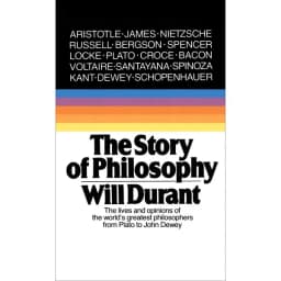 The Story of Philosophy