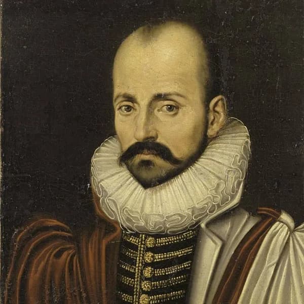 Michel de Montaigne