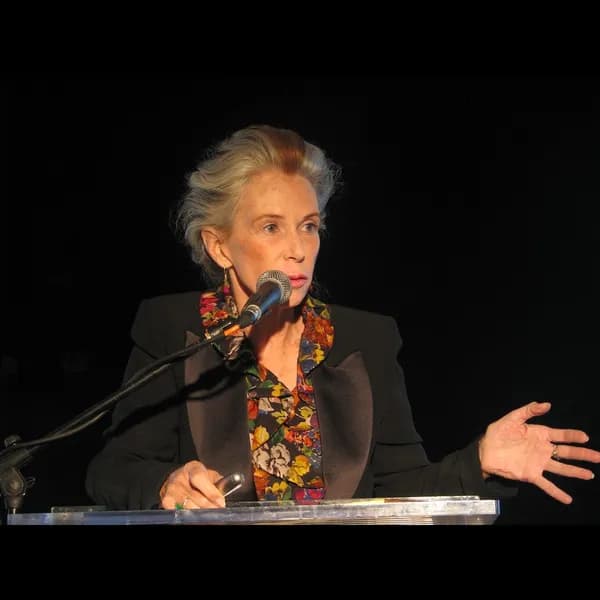 Catharine MacKinnon
