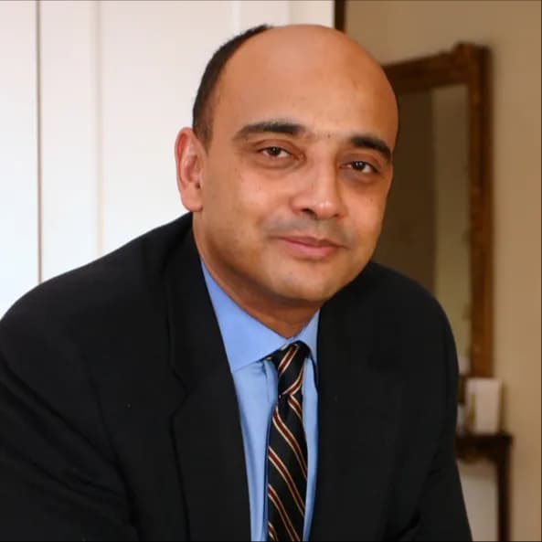 Kwame Anthony Appiah