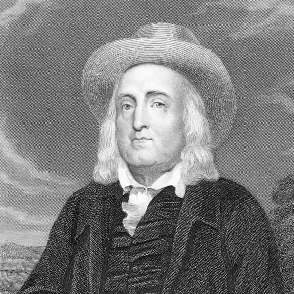 Jeremy Bentham