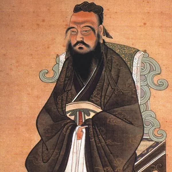 Confucius