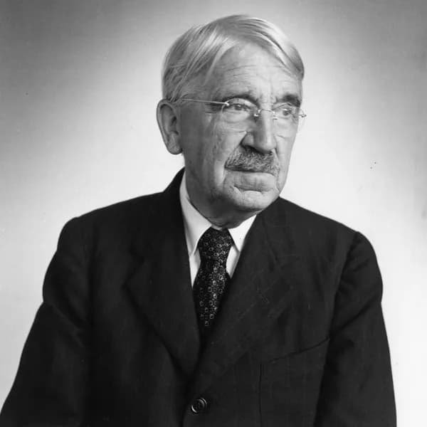 John Dewey