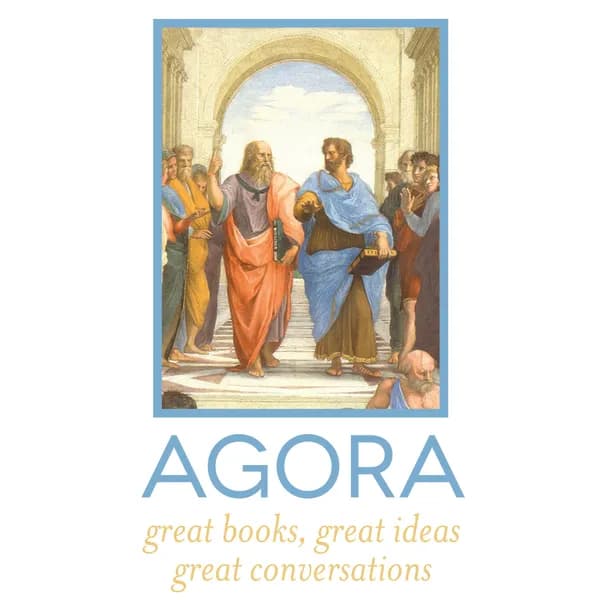 The Agora Foundation