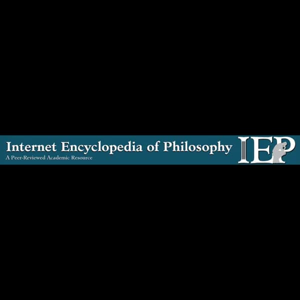 Internet Encyclopedia of Philosophy