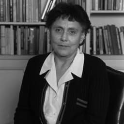 Ruth Barcan Marcus