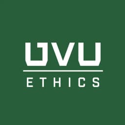 Center for the Study of Ethics, Utah Valley University