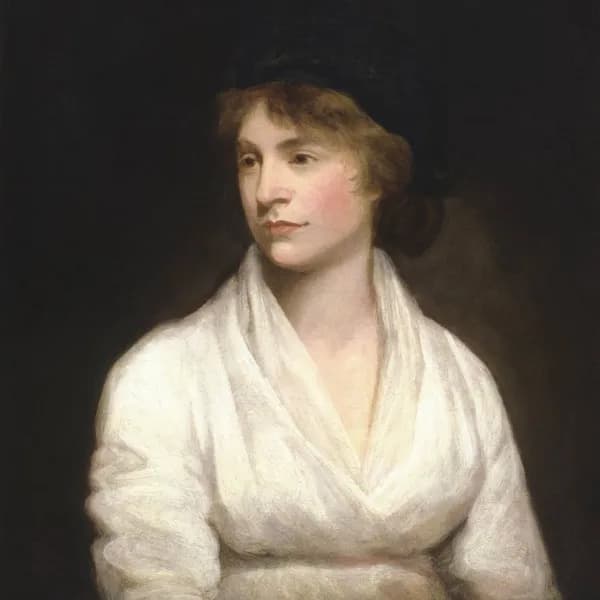 Wollstonecraft