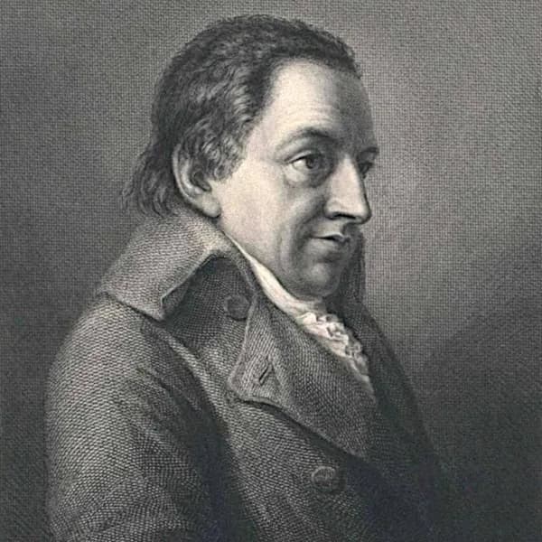 Johann Gottlieb Fichte