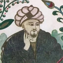 Abu Nasr Muhammad al-Farabi