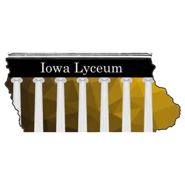Iowa Lyceum, The University of Iowa