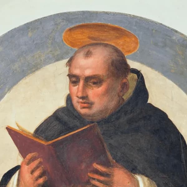 Thomas Aquinas