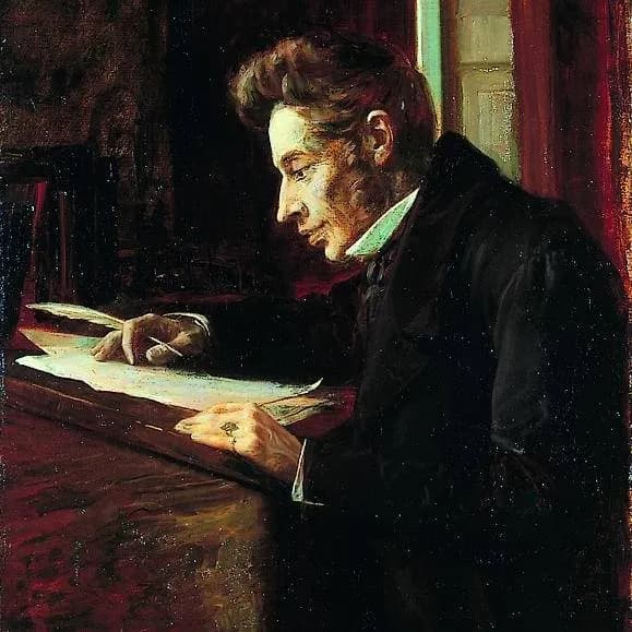 Soren Kierkegaard