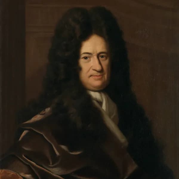 Leibniz