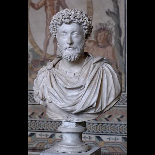 Marcus Aurelius